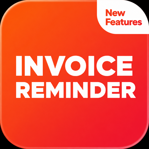 Built a free tool that automatically chases late-paying clients for UK small businesses